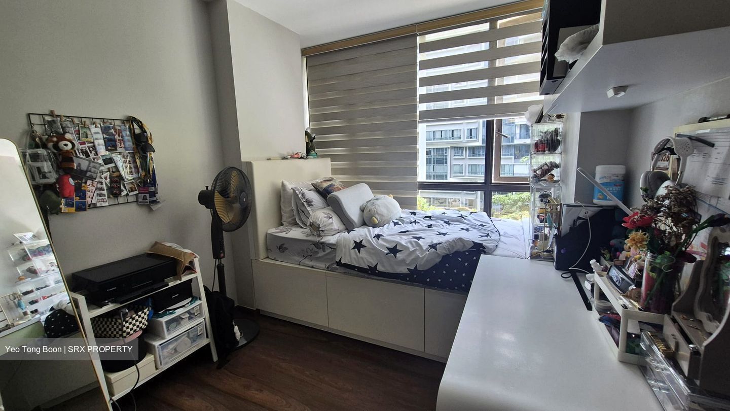d'Nest (D18), Condominium #593652501